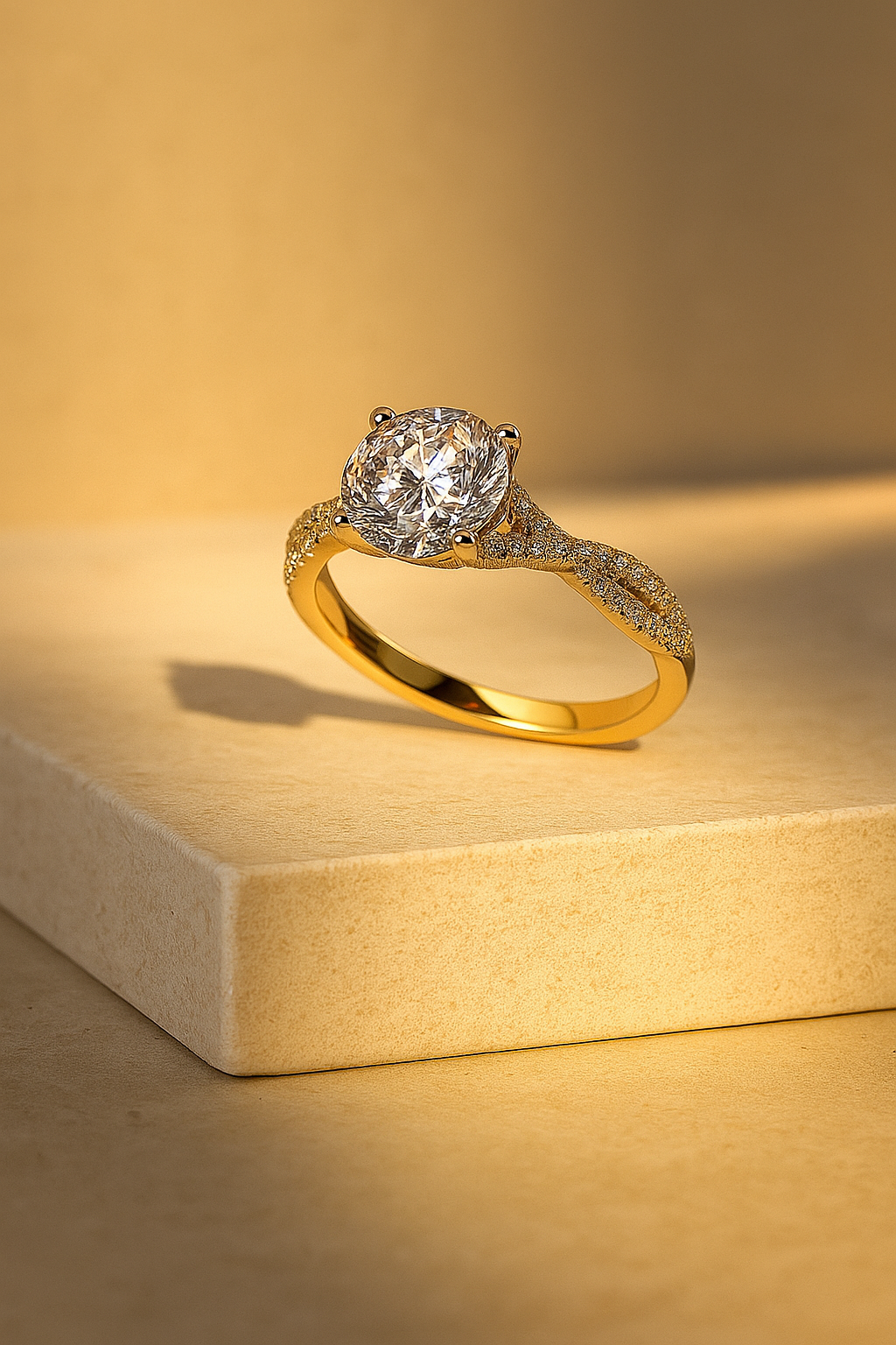 Pearl Elegance Ring