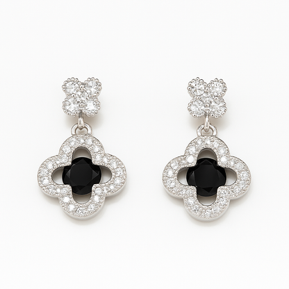 China Gold Stud Earing