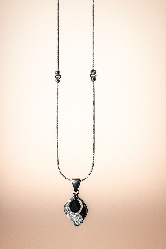 China Gold Necklace